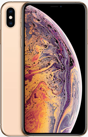 Image de iPhone XS Max